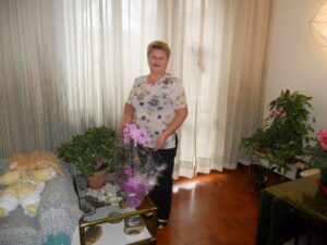Пропустила весілля дітей, бо заробляла їм на життя. А вони мені ще й як віддячили