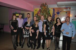 Я пішла на корпоратив, але не здогадувалась, що один танець з Павлом повністю змінить моє життя
