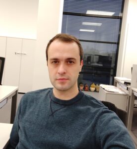 – Синку, не таку невістку я хотіла. Краще знайди собі іншу дівчину, – таку пораду дала мати Сергієві