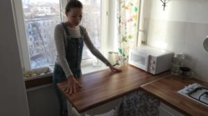 Довго не бачилася з донькою та вирішила її провідати. Краще б я залишилася вдома!