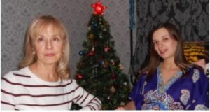 Через свою різкість посварилась зі свахою і невісткою. Та я вважаю, що все зробила правильно