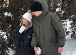 Потрапила на гачок афериста.  Як добре, що я вчасно про це дізналась
