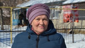 Ніхто не міг подумати, що безневинна баба Оля може вигадати такий план!