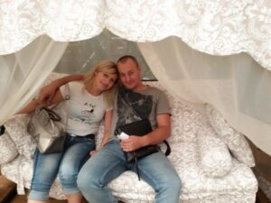 Якби знала, що все так обернеться – ніколи б не прийняла допомоги від чоловіка