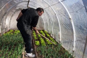 Якби я розповів своїм друзям, як починався мій бізнес – вони б умить забули про заздрощі