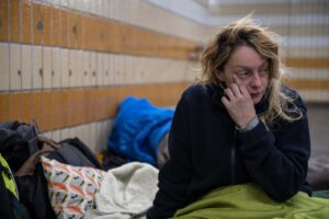 Якщо б мені хтось сказав, що я колись закохаюся у жебрачку – луснув би від сміху