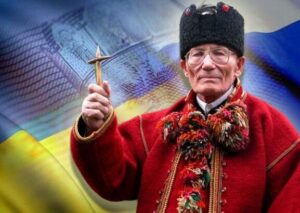 Доля України: останнє пророцтво мольфара Нечая