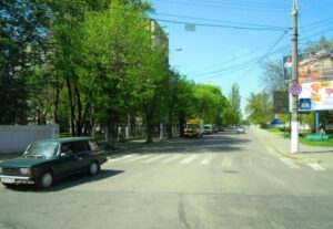 Якби не та пригода на дорозі – я ніколи не почав би довіряти жінкам