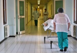 Якби не важка хвороба чоловіка, я б ніколи знову не була щасливою…