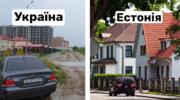 Чим повсякденне життя в Естонії може здивувати туриста?