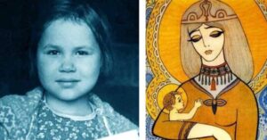 2000 картин за 11 років життя! Як дівчинка з Полтави заворожила своїм талантом увесь світ