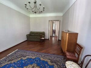Гості – як риба, на 3 день починають погано пахнути. Так можна сказати про кожну гостину моєї свекрухи. Та, на щастя, я зуміла зробити так, що Ольга Дмитрівна раз і назавжди забула до нашої квартири дорогу!