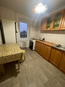 Боялася, що стану тою поганою невісткою та свекруха буде мене постійно принижувати. Однак, вже після першого знайомства пані Валя мене приємно здивувала