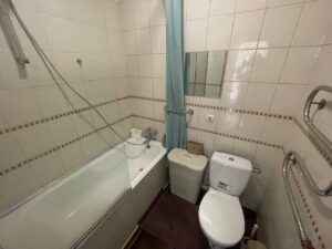 Я вирішив поїхати до матері в село на кілька днів, бо вже втомився від істерик дружини. Навіть моя допомога дратує її, бо залишаю багато бруду. Ірина мучить мене своєю охайністю.